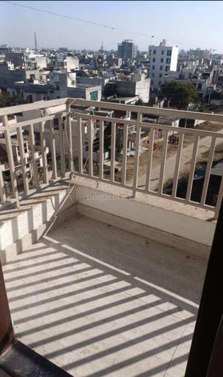 3 BHK Flat-Vaishali Nagar-Jaipur